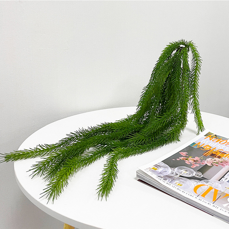 Hanging-Plastic-Fern-Artificial-Dauallia-Bullata-Grass-for-Wall-Decoration (1) - 副本.jpg